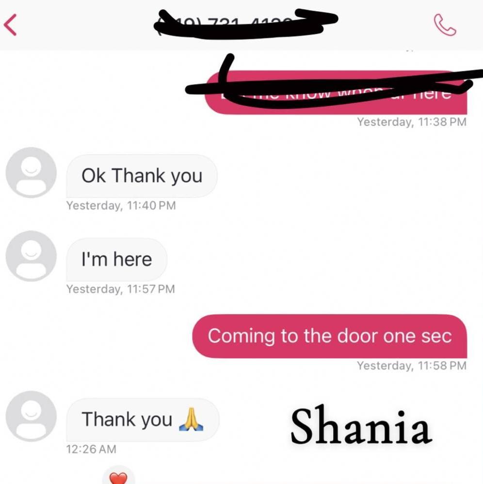 
                        Shania Rose
                     is Female Escorts. | Winnipeg | Manitoba | Canada | canadapleasure.com 