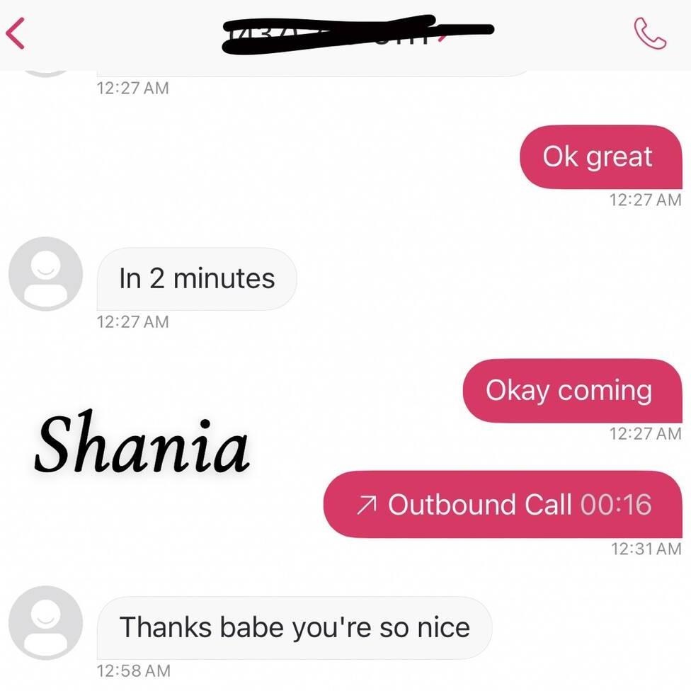 
                        Shania Rose
                     is Female Escorts. | Winnipeg | Manitoba | Canada | canadapleasure.com 