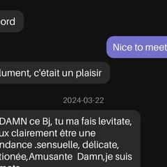 
                        Kyra
                     is Female Escorts. | Quebec City | Quebec | Canada | canadapleasure.com 