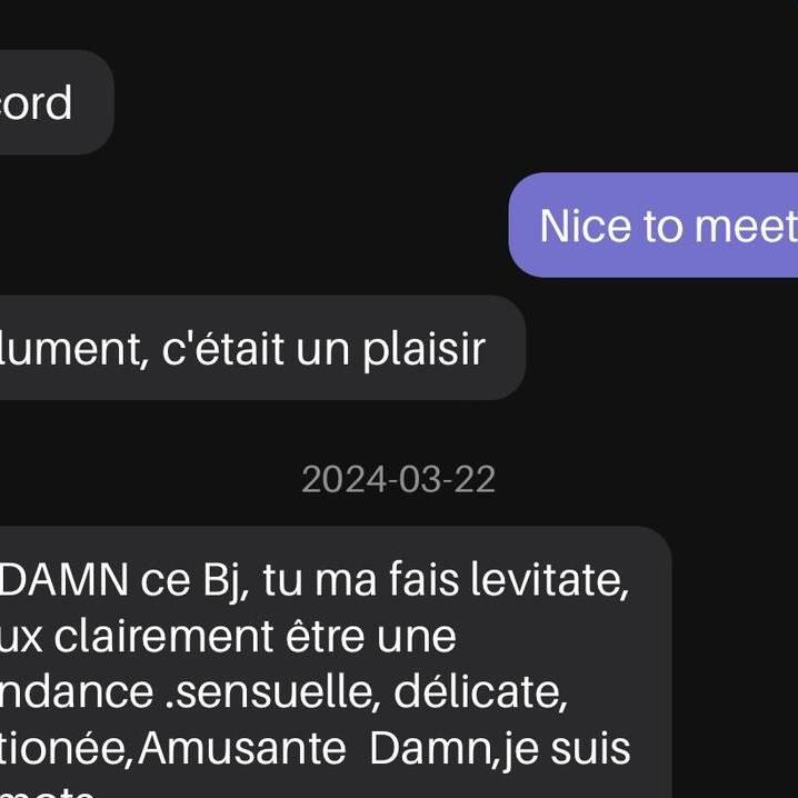 
                        Kyra
                     is Female Escorts. | Quebec City | Quebec | Canada | canadapleasure.com 