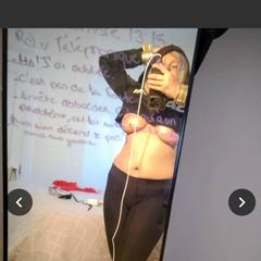 
                        Naomie
                     is Female Escorts. | Medicine Hat | Alberta | Canada | canadapleasure.com 