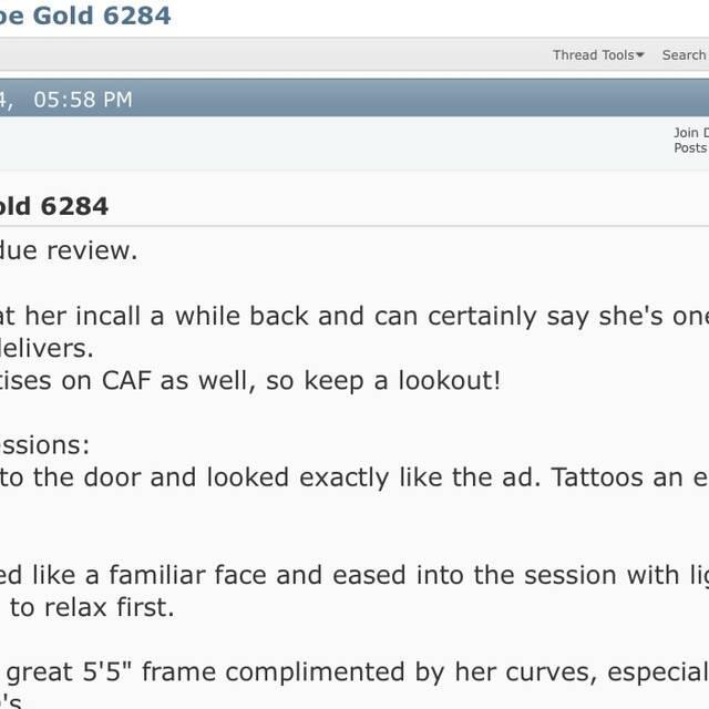 
                        Kloe Gold
                     is Female Escorts. | Grande Prairie | Alberta | Canada | canadapleasure.com 