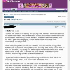 
                        Caterina Coxx
                     is Female Escorts. | Grande Prairie | Alberta | Canada | canadapleasure.com 