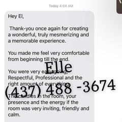 
                        Elle
                     is Female Escorts. | Sarnia | Ontario | Canada | canadapleasure.com 