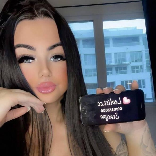 
                        Stacy
                     is Female Escorts. | Saguenay | Quebec | Canada | canadapleasure.com 