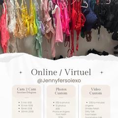 
                        jennyfer soie
                     is Female Escorts. | Trois Rivieres | Quebec | Canada | canadapleasure.com 