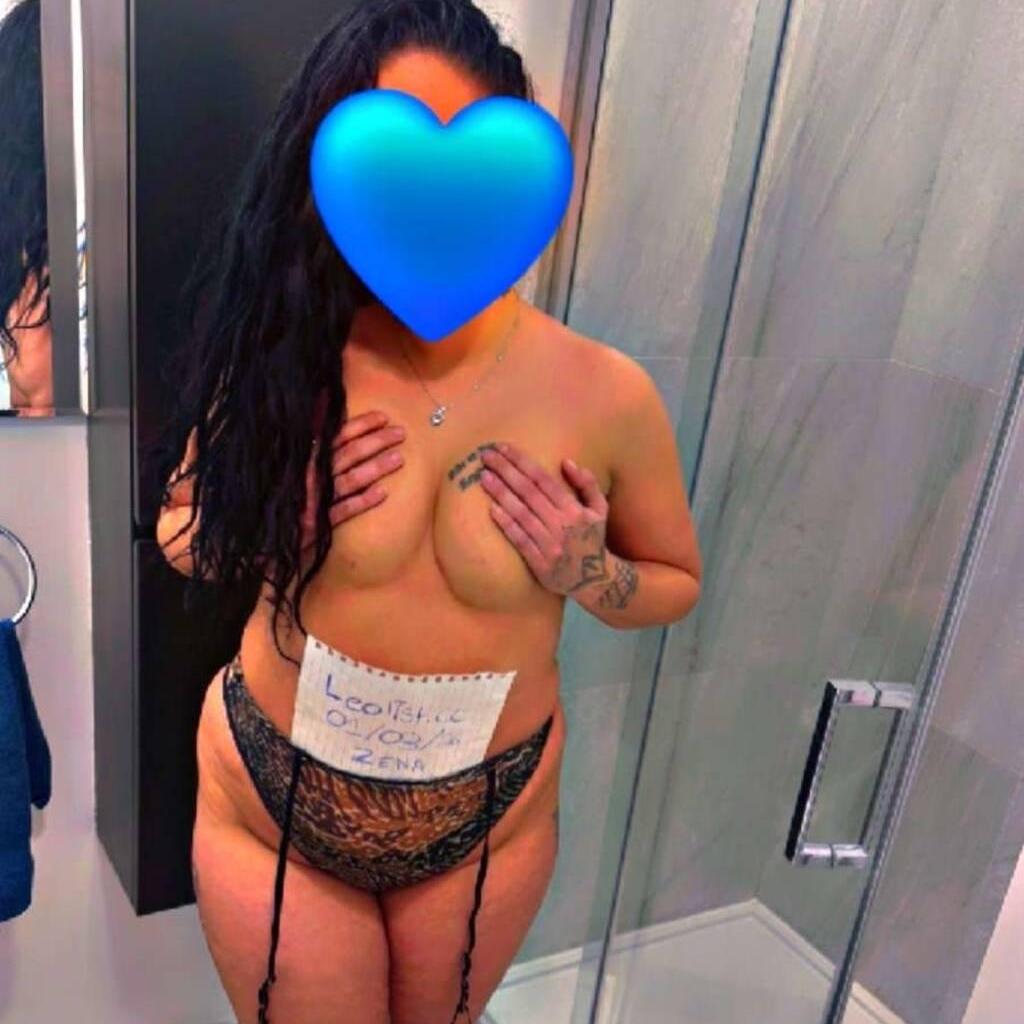 
                        Zena
                     is Female Escorts. | Quebec City | Quebec | Canada | canadapleasure.com 