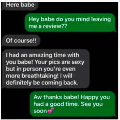 Miller is Female Escorts. | Toronto | Ontario | Canada | canadapleasure.com 