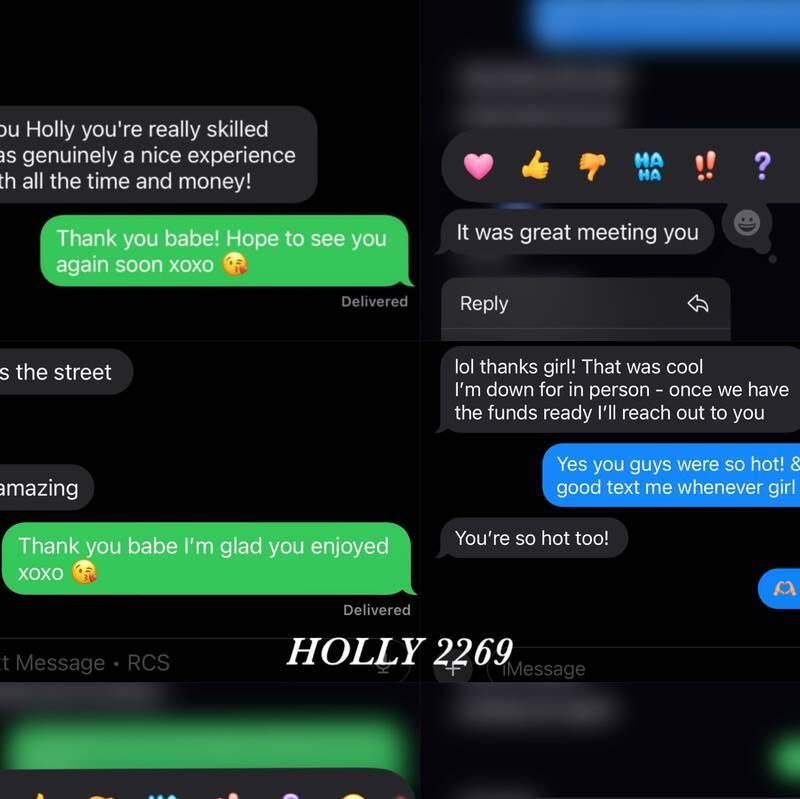 
                        HOLLY MAE
                     is Female Escorts. | Barrie | Ontario | Canada | canadapleasure.com 