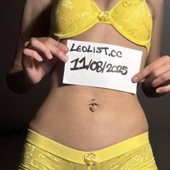 
                        NinaYessi
                     is Female Escorts. | Toronto | Ontario | Canada | canadapleasure.com 