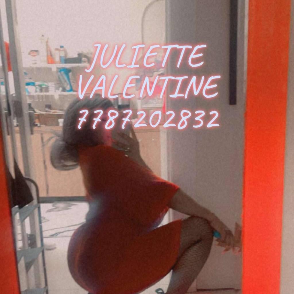 
                        Juliette Valentine
                     is Female Escorts. | Yukon | Yukon | Canada | canadapleasure.com 