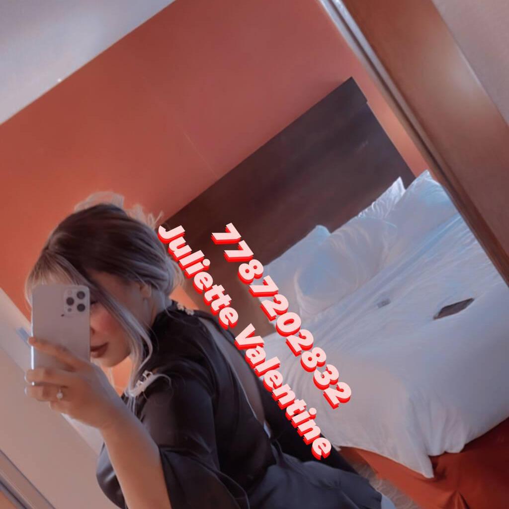 
                        Juliette Valentine
                     is Female Escorts. | Yukon | Yukon | Canada | canadapleasure.com 