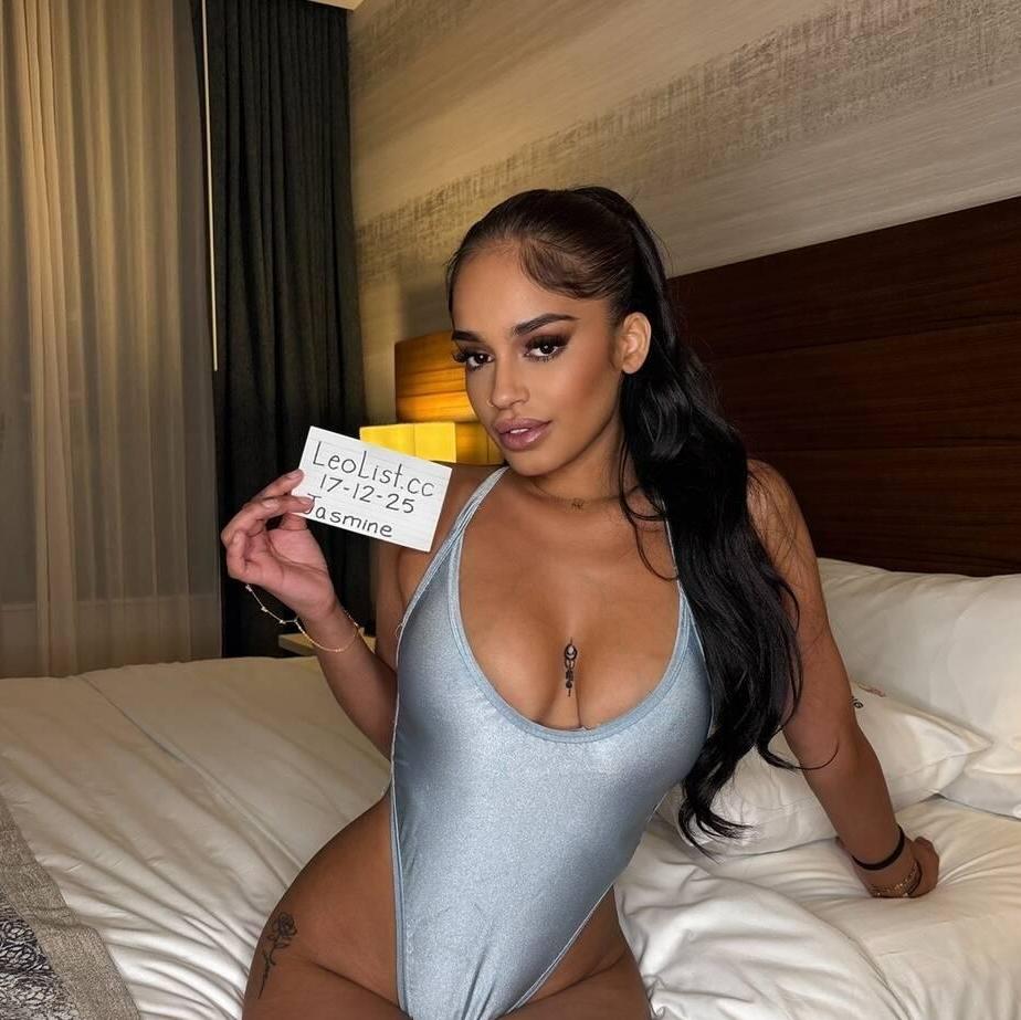 
                        Jasmine
                     is Female Escorts. | Toronto | Ontario | Canada | canadapleasure.com 