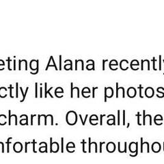 
                        Alana Paige
                     is Female Escorts. | Montreal | Quebec | Canada | canadapleasure.com 