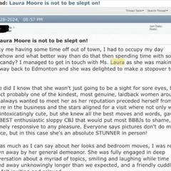 
                        MSLAURAMOORE.COM
                     is Female Escorts. | Brandon | Manitoba | Canada | canadapleasure.com 