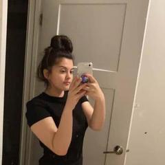 
                        Haylee
                     is Female Escorts. | Moncton | New Brunswick | Canada | canadapleasure.com 