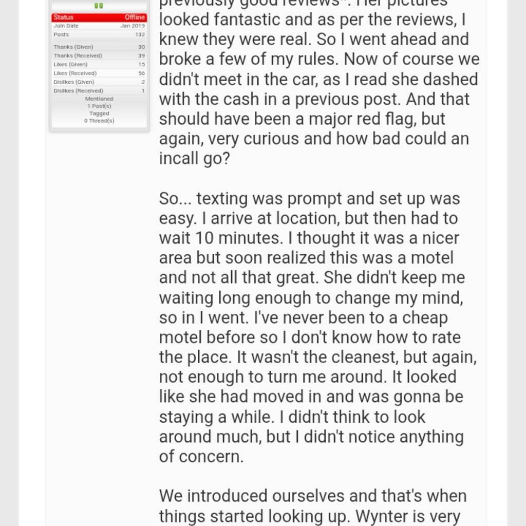 
                        Wynter Ross
                     is Female Escorts. | Kitchener | Ontario | Canada | canadapleasure.com 