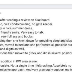 
                        Wynter Ross
                     is Female Escorts. | Kitchener | Ontario | Canada | canadapleasure.com 