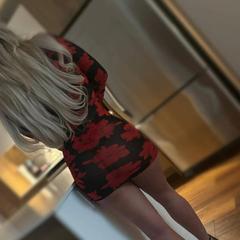 
                        Barbara
                     is Female Escorts. | Quebec City | Quebec | Canada | canadapleasure.com 