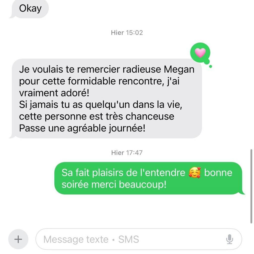 
                        Meghan (argent comptant)
                     is Female Escorts. | Sherbrooke | Quebec | Canada | canadapleasure.com 