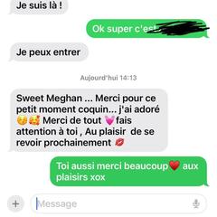 
                        Meghan (argent comptant)
                     is Female Escorts. | Sherbrooke | Quebec | Canada | canadapleasure.com 