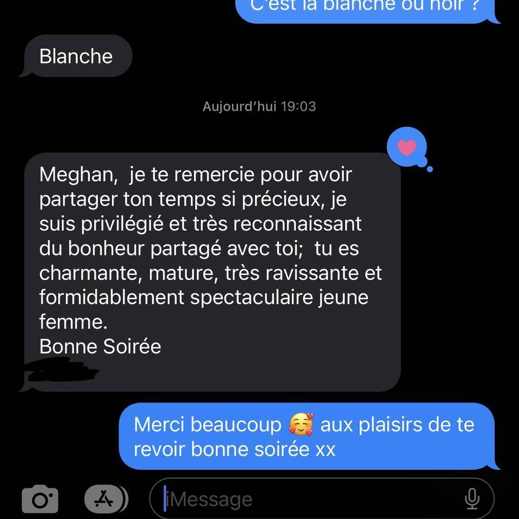 
                        Meghan (argent comptant)
                     is Female Escorts. | Sherbrooke | Quebec | Canada | canadapleasure.com 