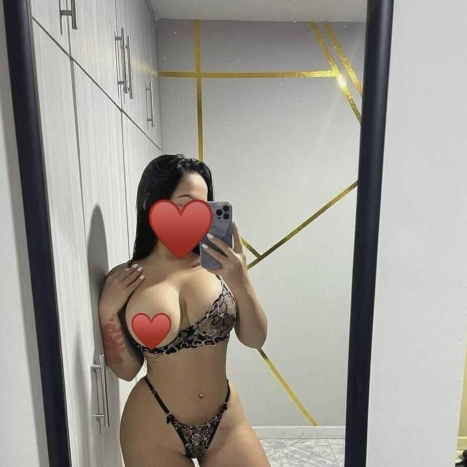 
                        Nina
                     is Female Escorts. | Saskatoon | Saskatchewan | Canada | canadapleasure.com 