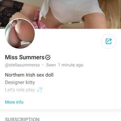 
                        Summer
                     is Female Escorts. | Toronto | Ontario | Canada | canadapleasure.com 