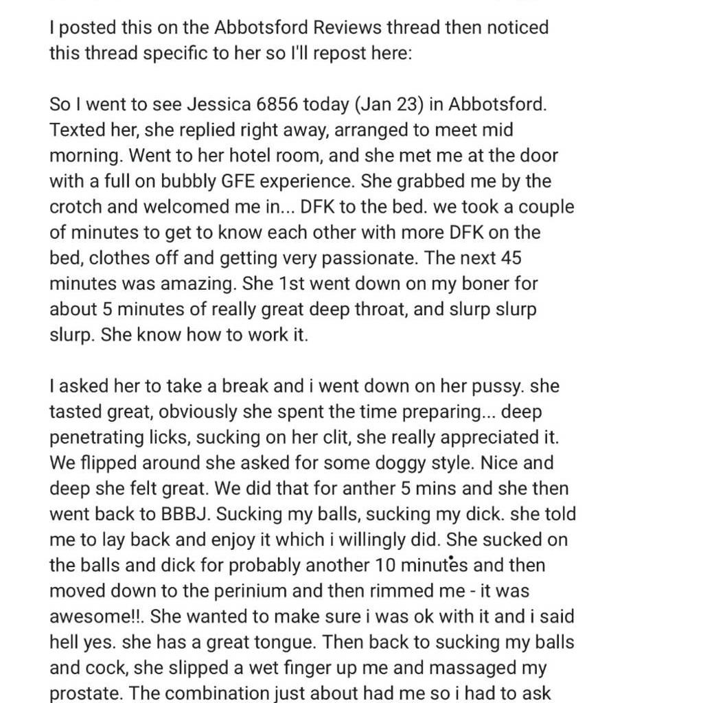 
                        Jessica 6856
                     is Female Escorts. | Edmonton | Alberta | Canada | canadapleasure.com 