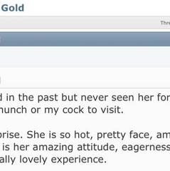 
                        Kloe Gold
                     is Female Escorts. | Kamloops | British Columbia | Canada | canadapleasure.com 