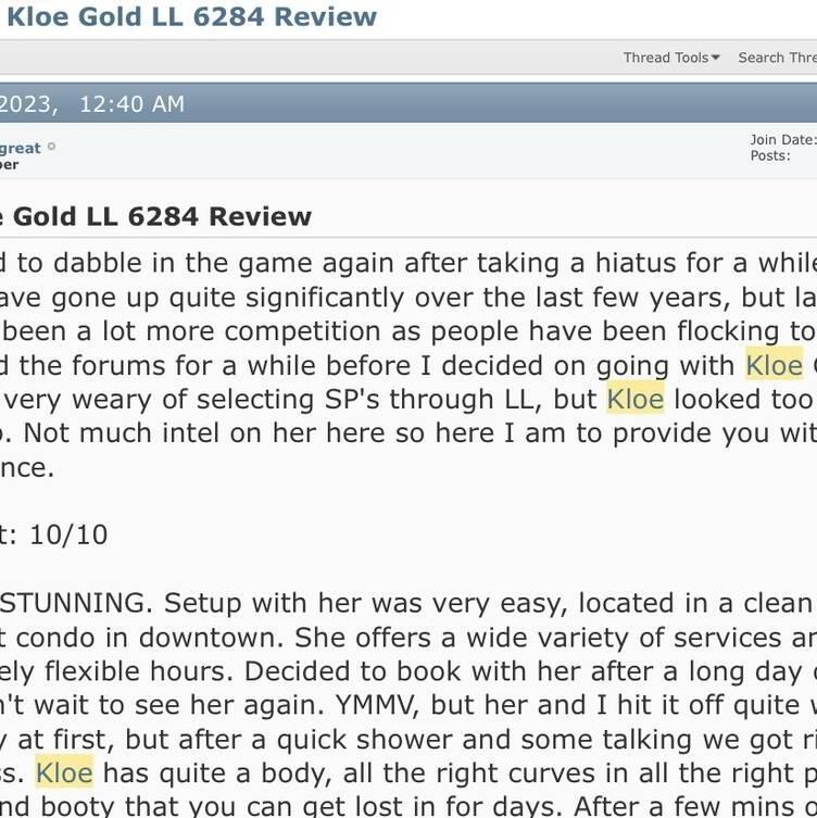 
                        Kloe Gold
                     is Female Escorts. | Kamloops | British Columbia | Canada | canadapleasure.com 