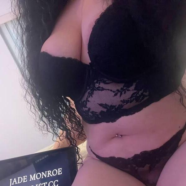 
                        Jade Monroe
                     is Female Escorts. | Winnipeg | Manitoba | Canada | canadapleasure.com 