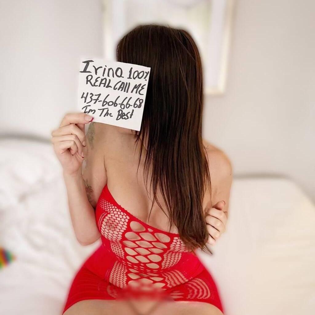 
                        Irina 437.606.6668
                     is Female Escorts. | Ft Mcmurray | Alberta | Canada | canadapleasure.com 