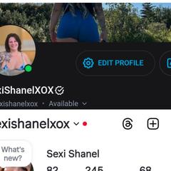 
                        Sexishanel
                     is Female Escorts. | Brandon | Manitoba | Canada | canadapleasure.com 