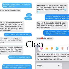 
                        CLEO
                     is Female Escorts. | Thunder Bay | Ontario | Canada | canadapleasure.com 
