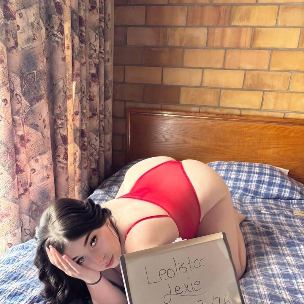 
                        Lexie
                     is Female Escorts. | Saguenay | Quebec | Canada | canadapleasure.com 