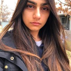 Mary is Female Escorts. | Toronto | Ontario | Canada | canadapleasure.com 