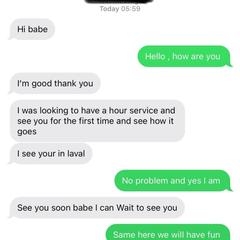 
                        Valentina
                     is Female Escorts. | Montreal | Quebec | Canada | canadapleasure.com 