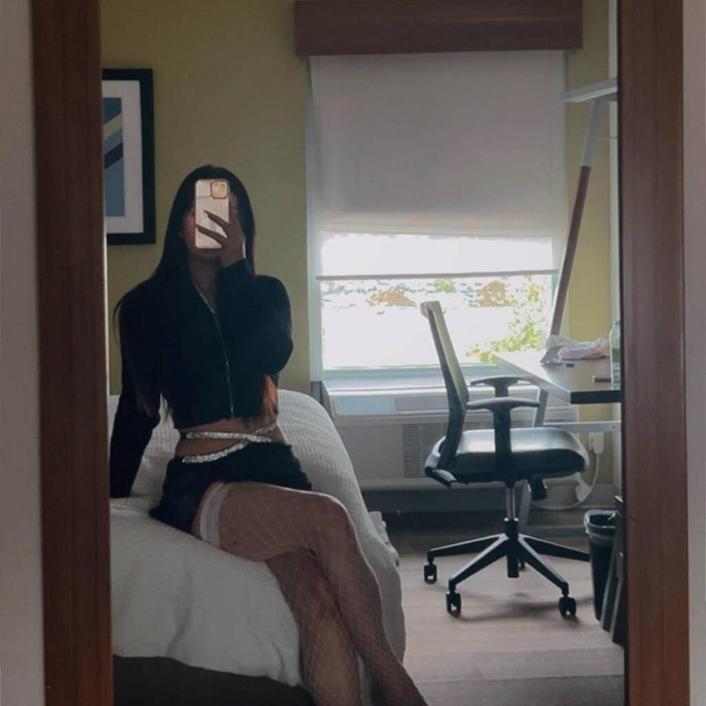 
                        Selina Mikos
                     is Female Escorts. | Calgary | Alberta | Canada | canadapleasure.com 