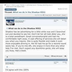 
                        Shadow
                     is Female Escorts. | Lethbridge | Alberta | Canada | canadapleasure.com 