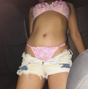 
                        Elle
                     is Female Escorts. | St. John | New Brunswick | Canada | canadapleasure.com 