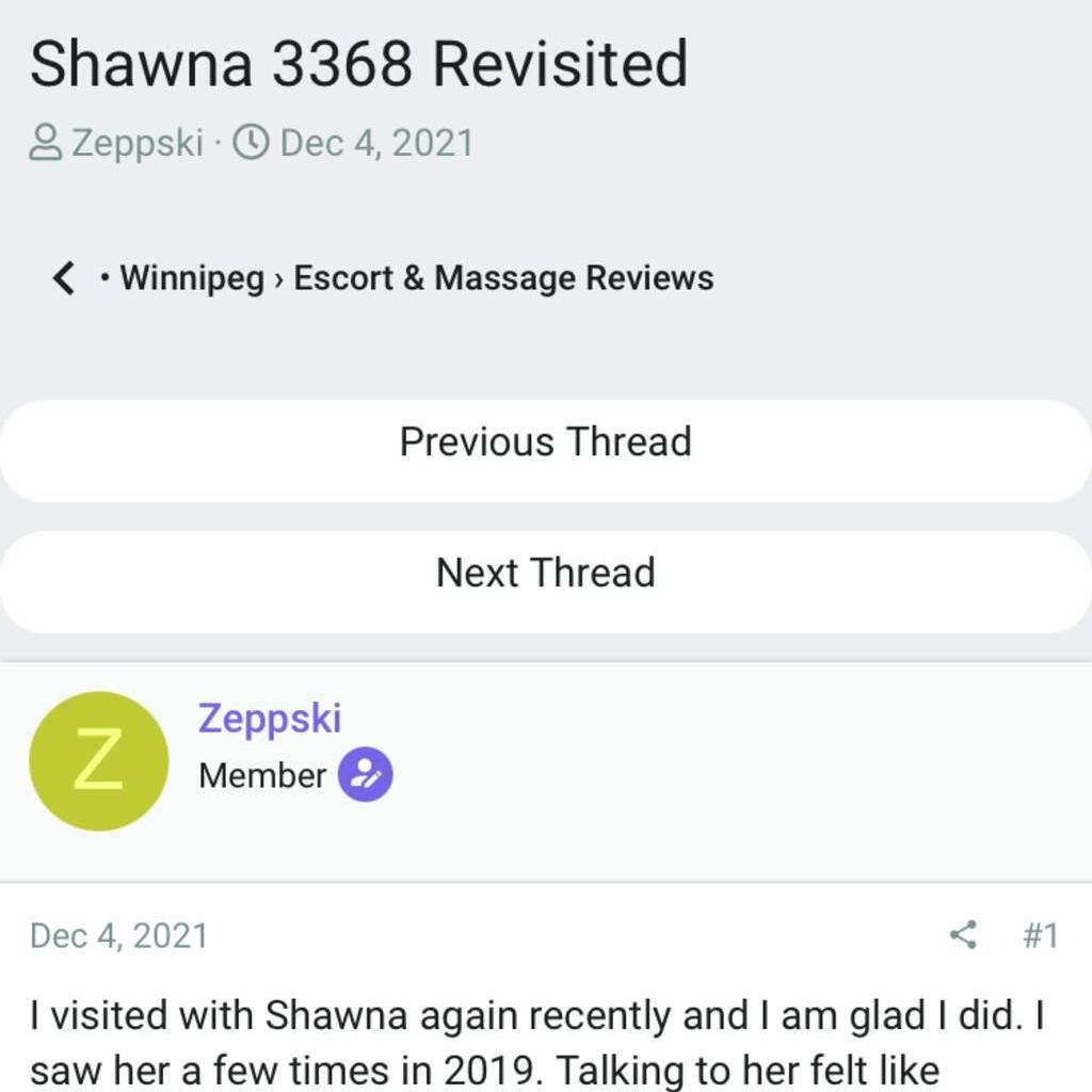 
                        SHAWNA
                     is Female Escorts. | Niagara | Ontario | Canada | canadapleasure.com 