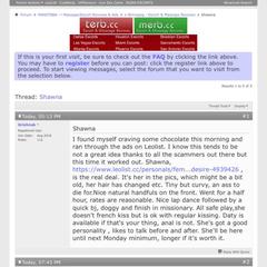 
                        SHAWNA
                     is Female Escorts. | Niagara | Ontario | Canada | canadapleasure.com 