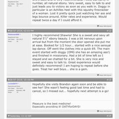 
                        SHAWNA
                     is Female Escorts. | Niagara | Ontario | Canada | canadapleasure.com 