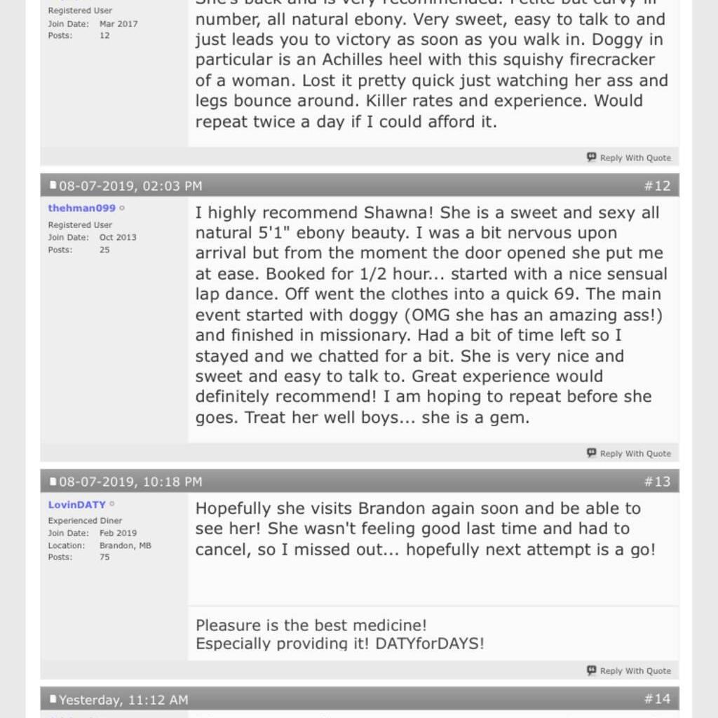 
                        SHAWNA
                     is Female Escorts. | Niagara | Ontario | Canada | canadapleasure.com 