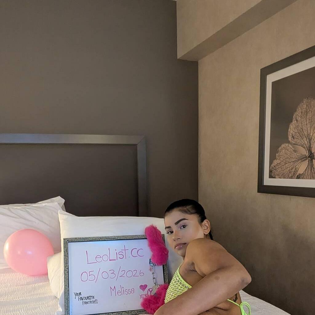 
                        Melissa
                     is Female Escorts. | Sudbury | Ontario | Canada | canadapleasure.com 