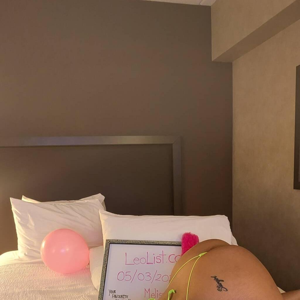 
                        Melissa
                     is Female Escorts. | Sudbury | Ontario | Canada | canadapleasure.com 