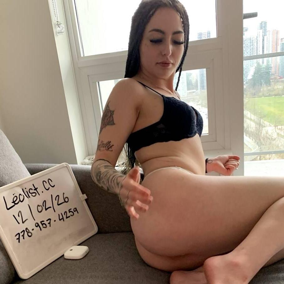 
                        Gina
                     is Female Escorts. | Vancouver | British Columbia | Canada | canadapleasure.com 