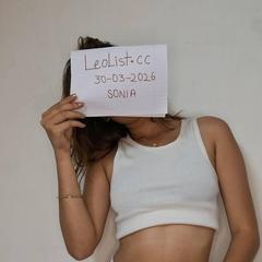 
                        Sonia
                     is Female Escorts. | Kamloops | British Columbia | Canada | canadapleasure.com 