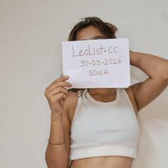 
                        Sonia
                     is Female Escorts. | Kamloops | British Columbia | Canada | canadapleasure.com 